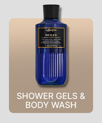 Shower Gels