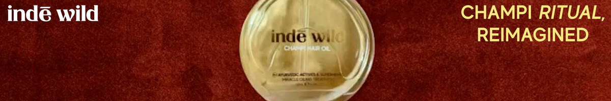 inde wild