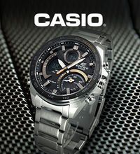 casio