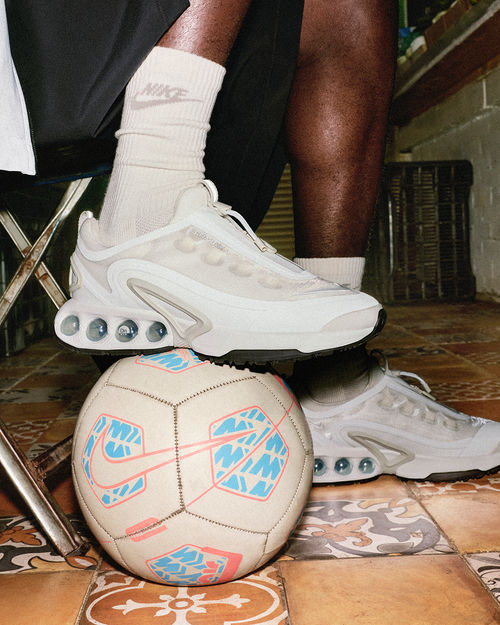 footwear