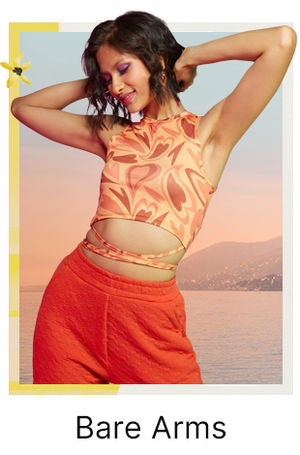 bare-arms