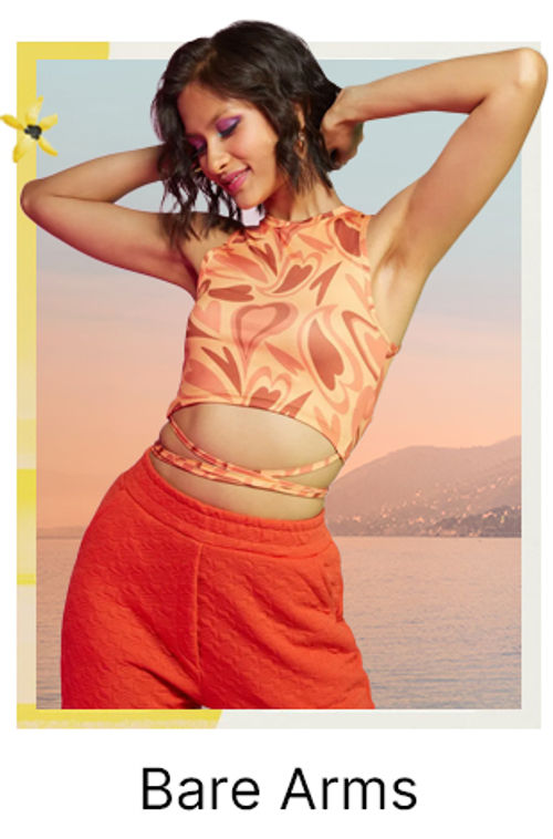 bare-arms