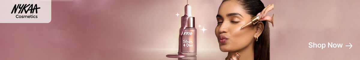 Nykaa Cosmetics