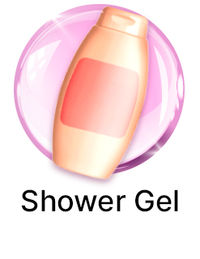 Shower Gel