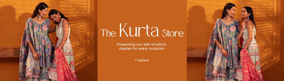 the-kurta-store