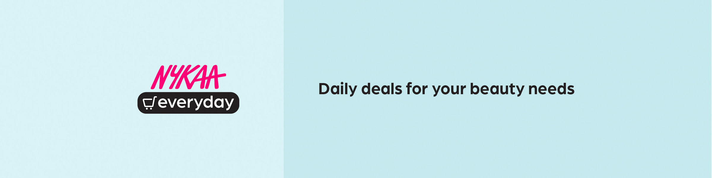 NYKAA: Beauty Bonanza Get Your Daily Dose of Amazing Deals NYKAA: Beauty Bonanza Get Your Daily Dose of Amazing Deals