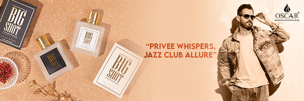 Jazz pocket online perfume