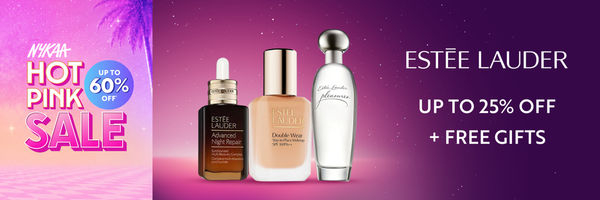 Buy Estee Lauder Online With Discounts Upto 50% And Above