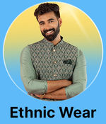 Ethnic Wear