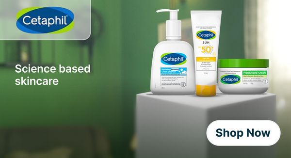 Cetaphil