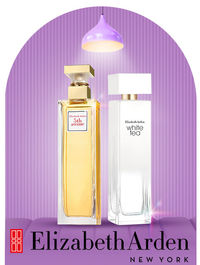 Elizabeth Arden