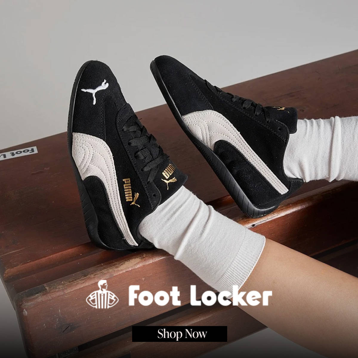 footlocker