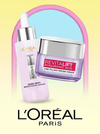 L'Oreal Paris