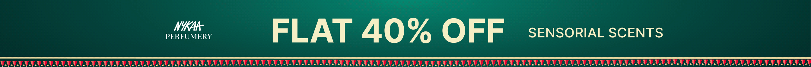 Nykaa Perfumery