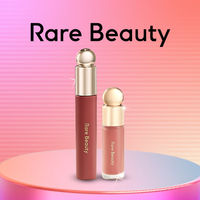 rare beauty