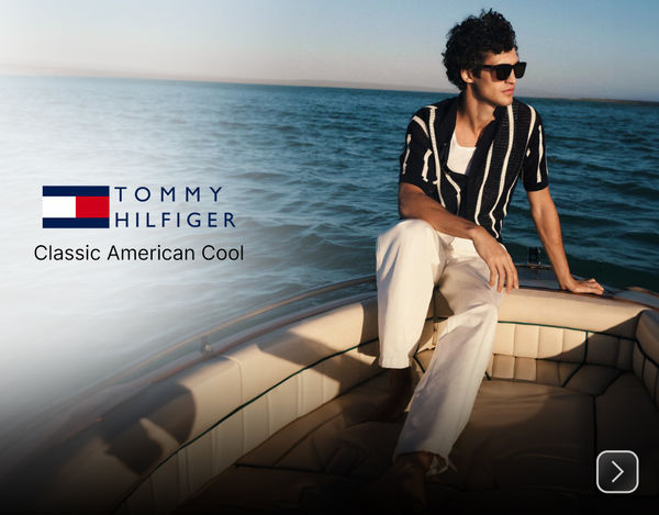 Tommy Hilfiger