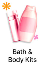 Bath & Body Kits