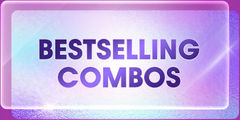 Bestselling Combos