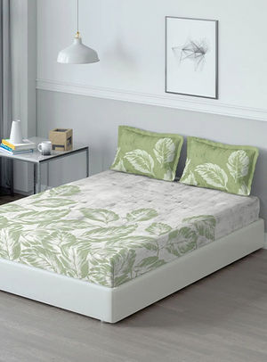 bedsheets