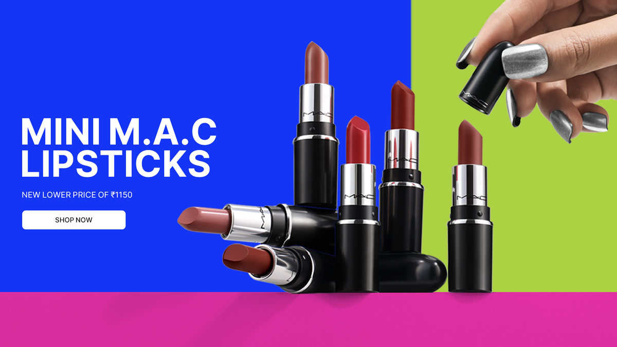 mini lipstick