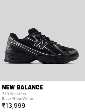 New Balance 740