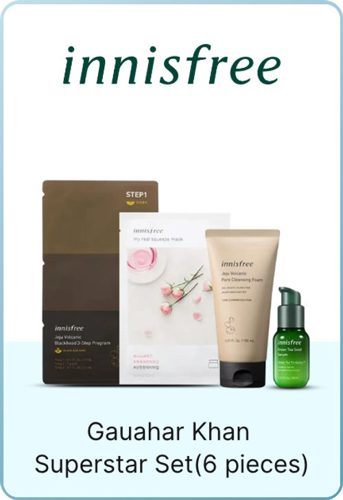 Innisfree