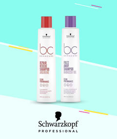 Schwarzkopf Professional