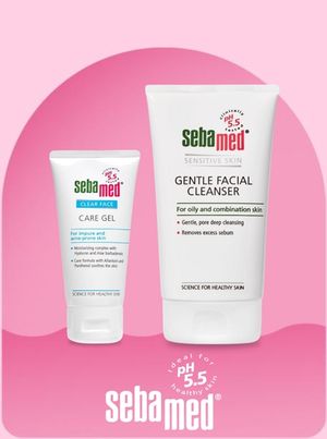 Sebamed