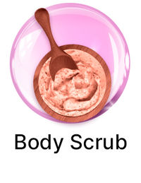 Body Scrub