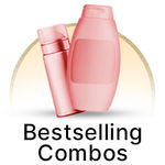 Bestselling Combos