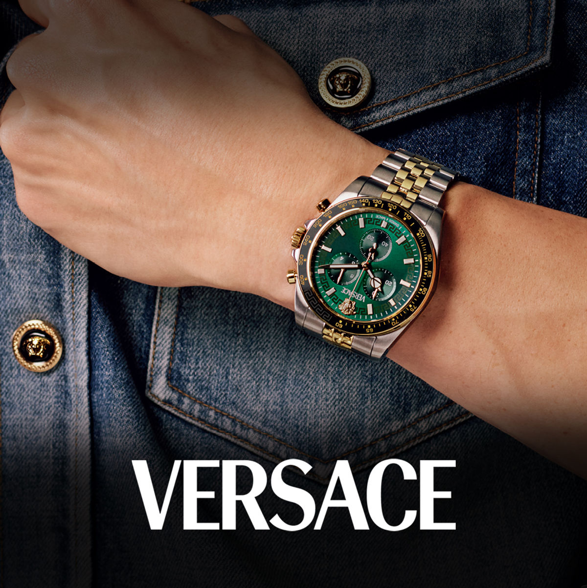 versace