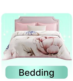 bedding