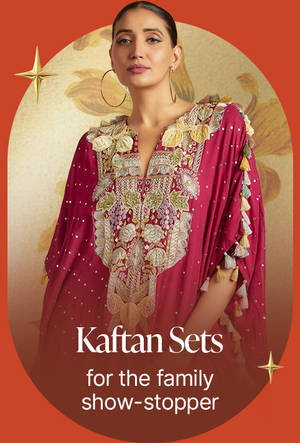 kaftan-sets