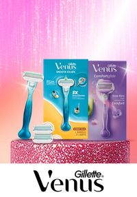 Gillette Venus