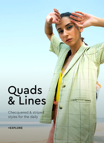 quads-lines