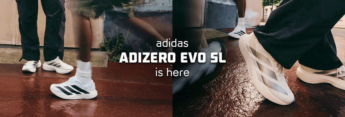 adidas-evo