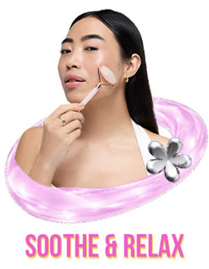 Soothe & Relax
