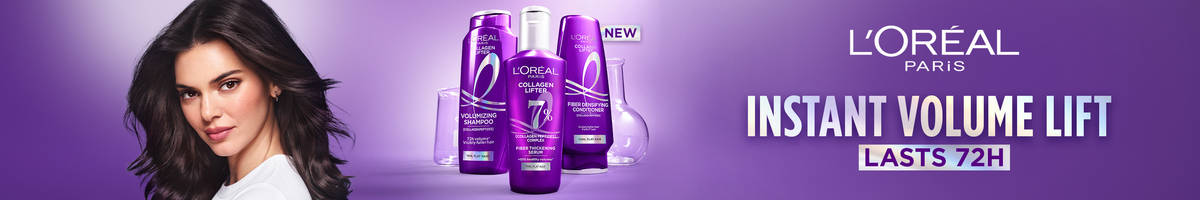 L'Oreal Paris