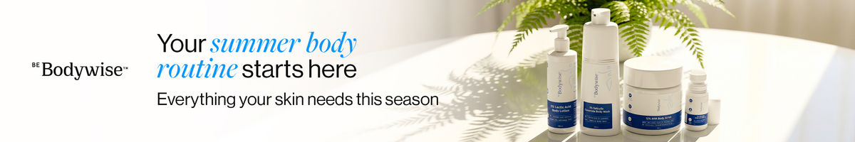 Be Bodywise