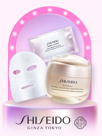 Shiseido