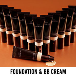 Foundation & BB Cream