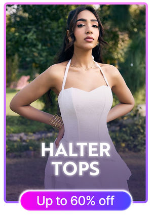 halter-tops