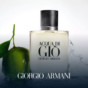 Giorgio Armani