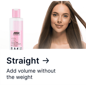 straight