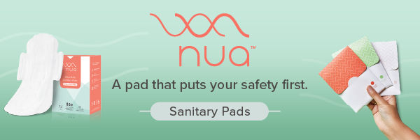 Environmentally friendly and safer alternatives to sanitary napkins you  should try