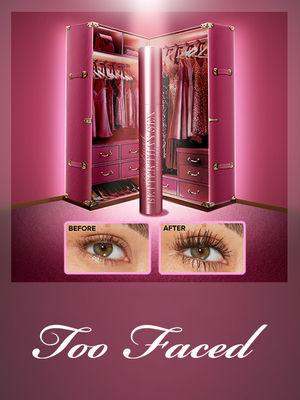 Too Faced