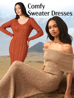 comfy-sweater-dresses