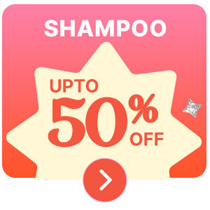 Shampoo