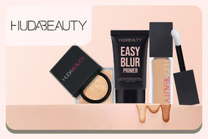 Huda Beauty