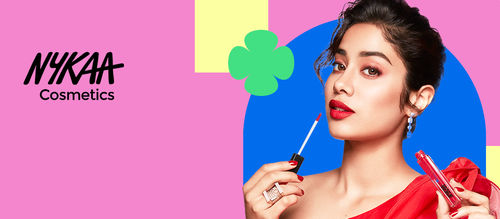 Nykaa Cosmetics